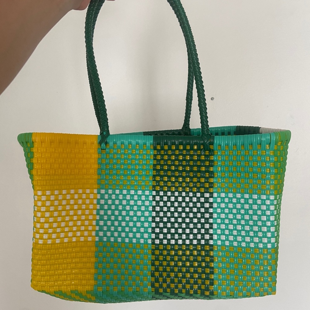 Casa Clara bag